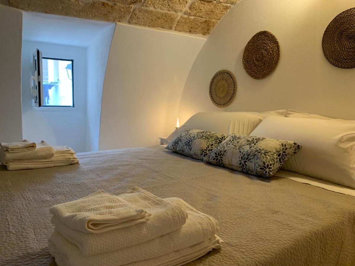 Nonna Rosa Maison Монополи Экстерьер фото