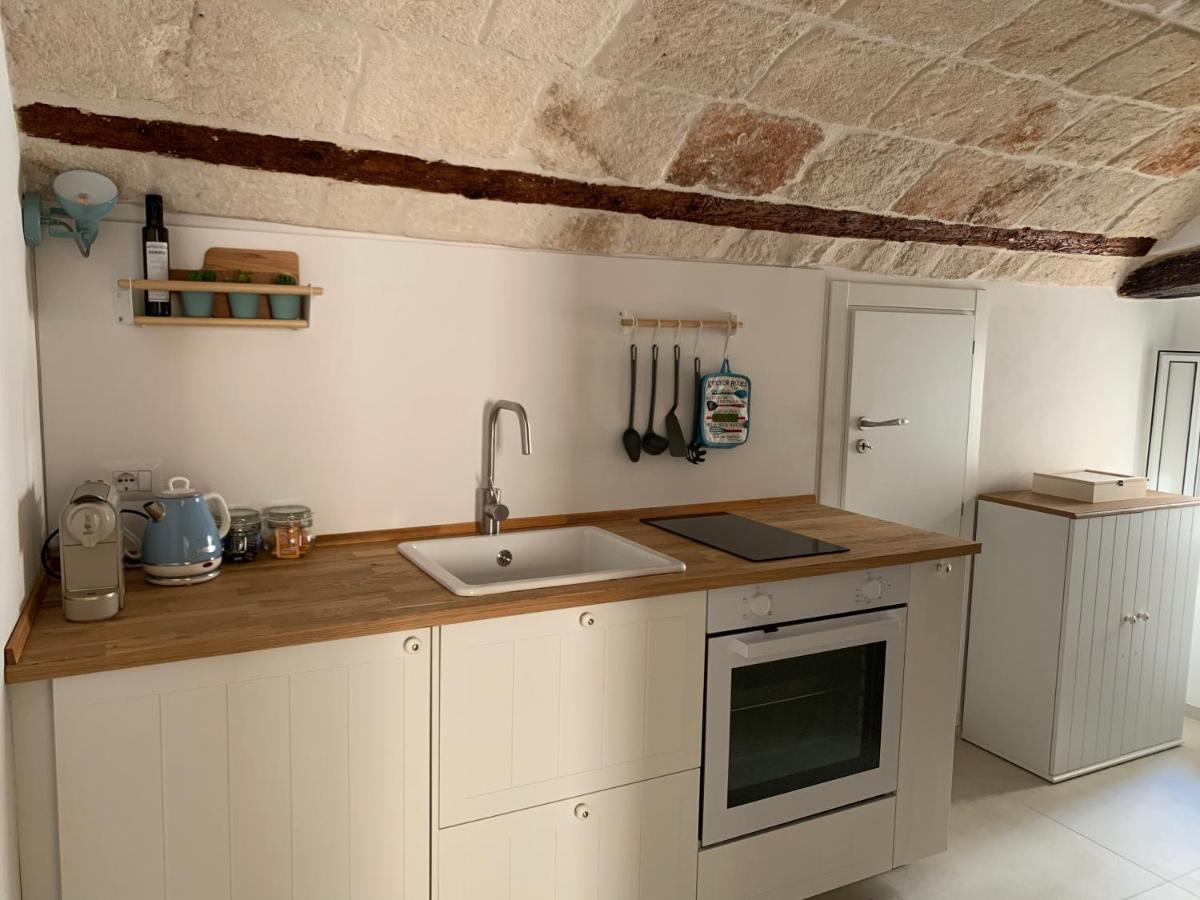 Nonna Rosa Maison Монополи Экстерьер фото